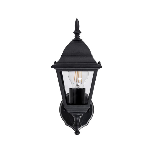 HV3551W-BLK - HV3551W-Black - Newark Aluminium HV3551W-BLK