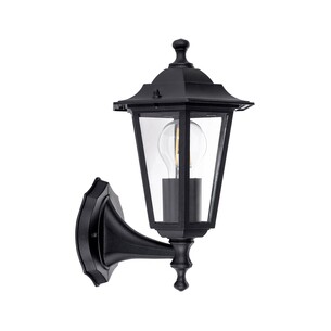HV3552W-BLK - HV3552W-Black - Fibra Aluminium Black 6 Panel HV3552W-BLK