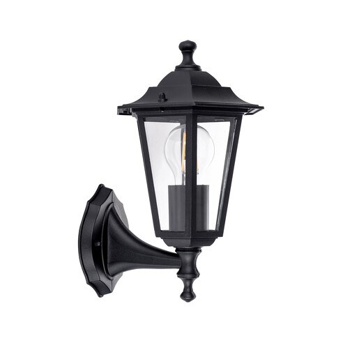 HV3552W-BLK - HV3552W-Black - Fibra Aluminium HV3552W-BLK