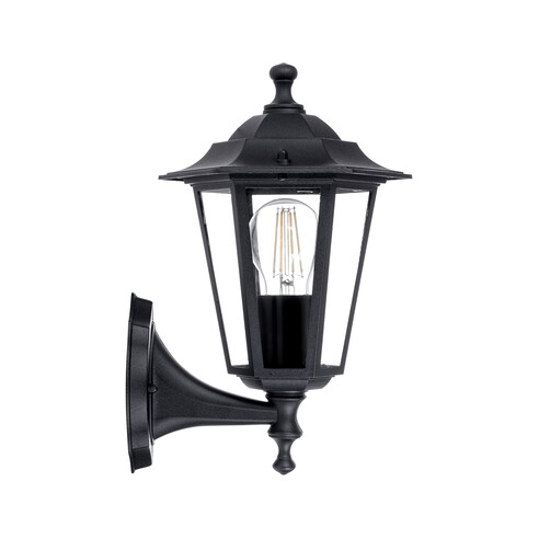 HV3552W-BLK - HV3552W-Black - Fibra Aluminium HV3552W-BLK