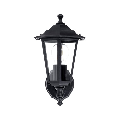 HV3552W-BLK - HV3552W-Black - Fibra Aluminium HV3552W-BLK