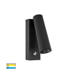 HV3686T-BLK - HV3686T-Black - Lesen Black Single Adjustable HV3686T-BLK
