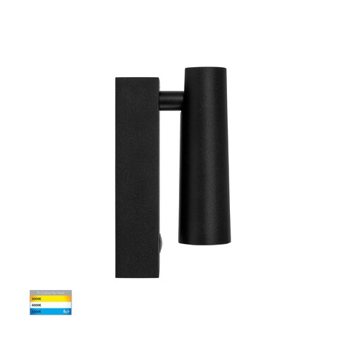 HV3686T-BLK - HV3686T-Black - Lesen Black Single HV3686T-BLK