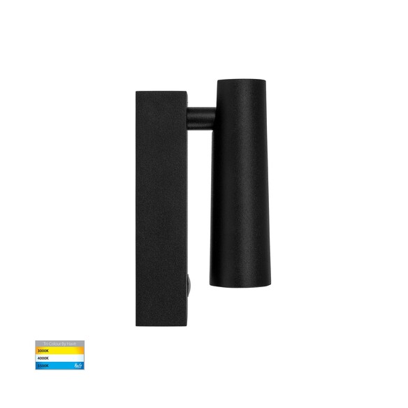 HV3686T-BLK - HV3686T-Black - Lesen Black Single HV3686T-BLK