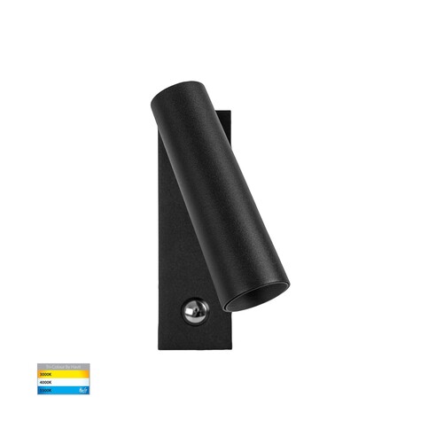 HV3686T-BLK - HV3686T-Black - Lesen Black Single HV3686T-BLK