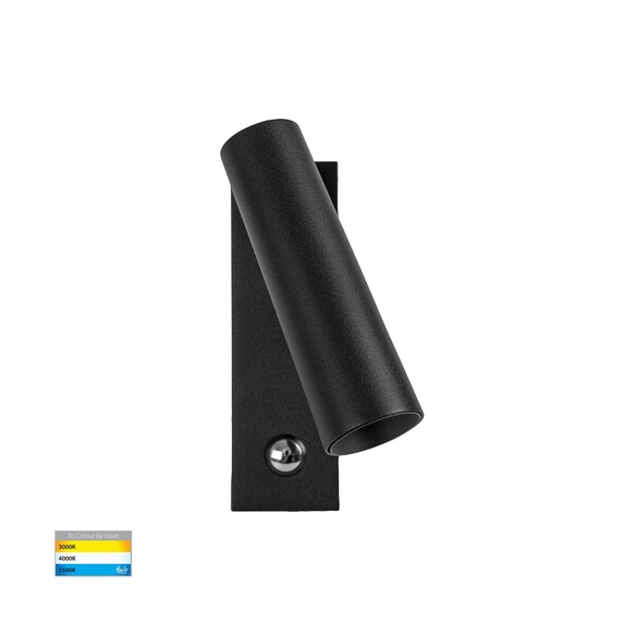 HV3686T-BLK - HV3686T-Black - Lesen Black Single HV3686T-BLK
