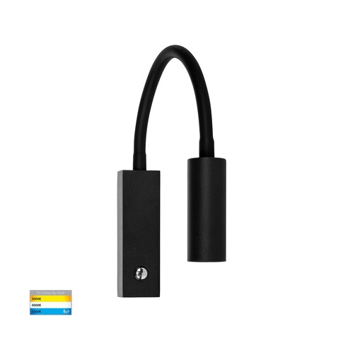 HV3687T-BLK - HV3687T-Black - Lesen Black Single HV3687T-BLK