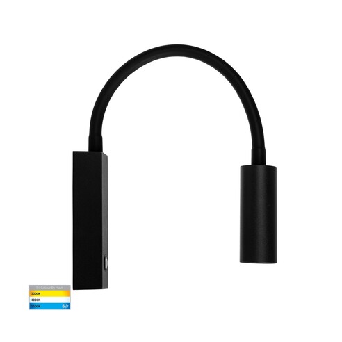 HV3687T-BLK - HV3687T-Black - Lesen Black Single HV3687T-BLK