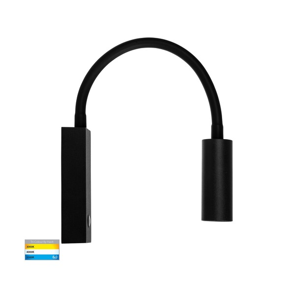 HV3687T-BLK - HV3687T-Black - Lesen Black Single HV3687T-BLK