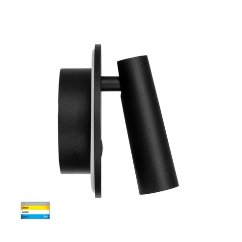 HV3688T-BLK - HV3688T-Black - Lesen Black Single HV3688T-BLK
