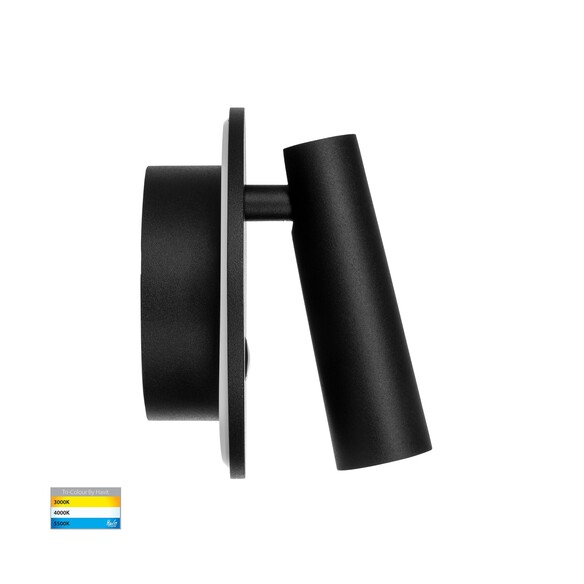 HV3688T-BLK - HV3688T-Black - Lesen Black Single HV3688T-BLK