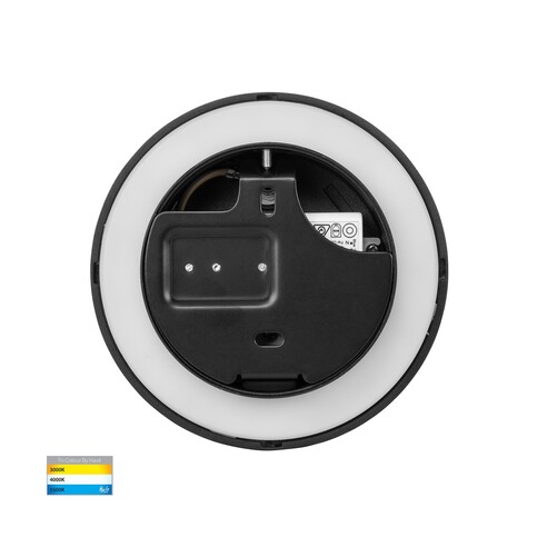 HV3688T-BLK - HV3688T-Black - Lesen Black Single HV3688T-BLK