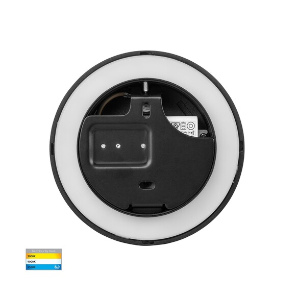 HV3688T-BLK - HV3688T-Black - Lesen Black Single HV3688T-BLK