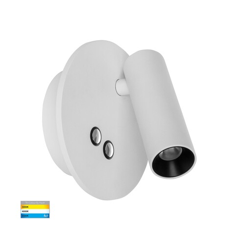 HV3688T-WHT - HV3688T-White - Lesen White Single HV3688T-WHT