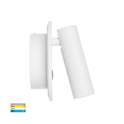 HV3688T-WHT - HV3688T-White - Lesen White Single HV3688T-WHT