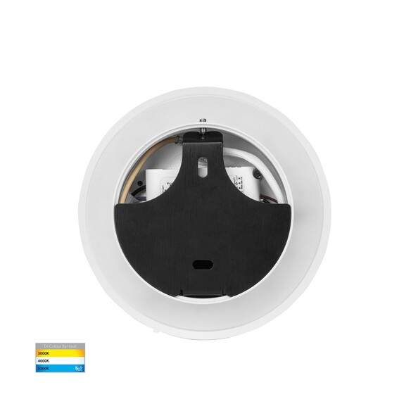 HV3688T-WHT - HV3688T-White - Lesen White Single HV3688T-WHT