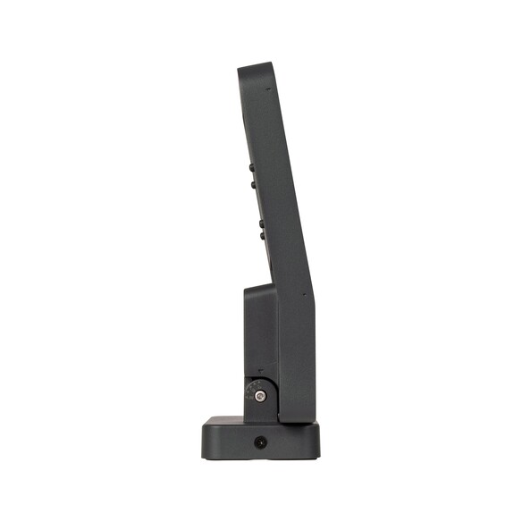 HV3721N-GRY - Favo Aluminium Grey LED FloodlightHV3721N-GRY