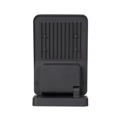 HV3721N-GRY - Favo Aluminium Grey LED FloodlightHV3721N-GRY
