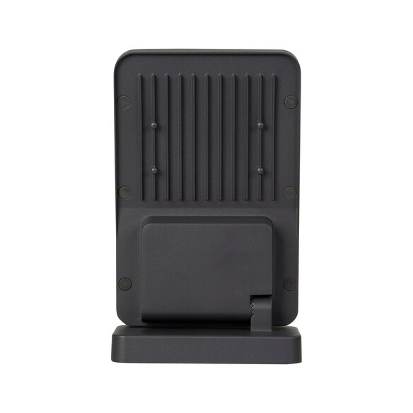 HV3721N-GRY - Favo Aluminium Grey LED FloodlightHV3721N-GRY