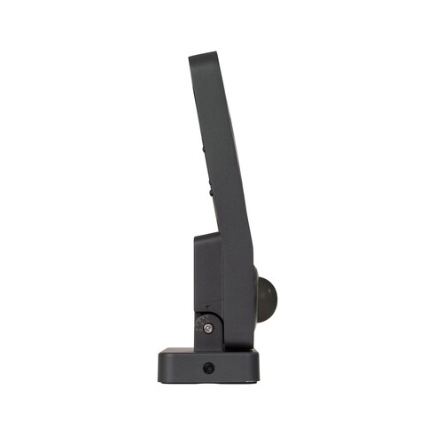 HV3721N-GRY-PIR - Favo Aluminium Grey LED HV3721N-GRY-PIR