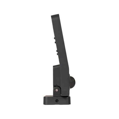 HV3721N-GRY-PIR - Favo Aluminium Grey LED HV3721N-GRY-PIR