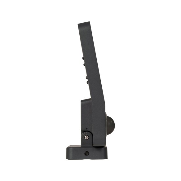 HV3721N-GRY-PIR - Favo Aluminium Grey LED HV3721N-GRY-PIR