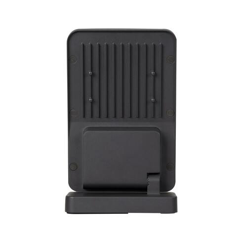 HV3721N-GRY-PIR - Favo Aluminium Grey LED HV3721N-GRY-PIR