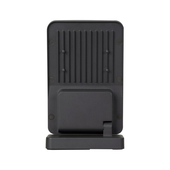 HV3721N-GRY-PIR - Favo Aluminium Grey LED HV3721N-GRY-PIR