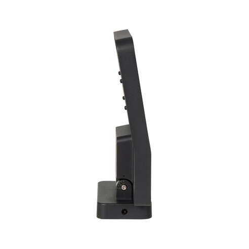 HV3722N-GRY - Favo Aluminium Grey LED FloodlightHV3722N-GRY