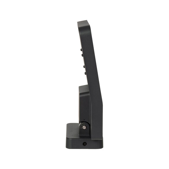 HV3722N-GRY - Favo Aluminium Grey LED FloodlightHV3722N-GRY
