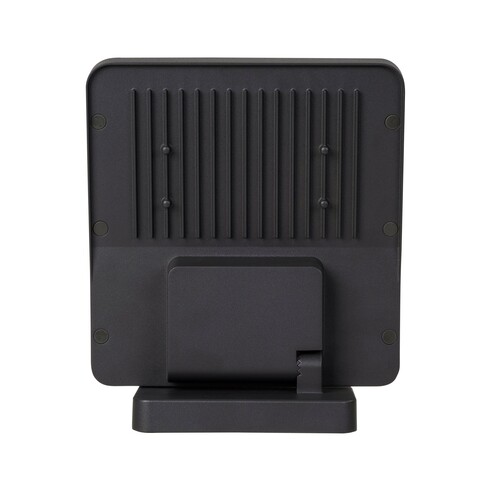 HV3722N-GRY - Favo Aluminium Grey LED FloodlightHV3722N-GRY