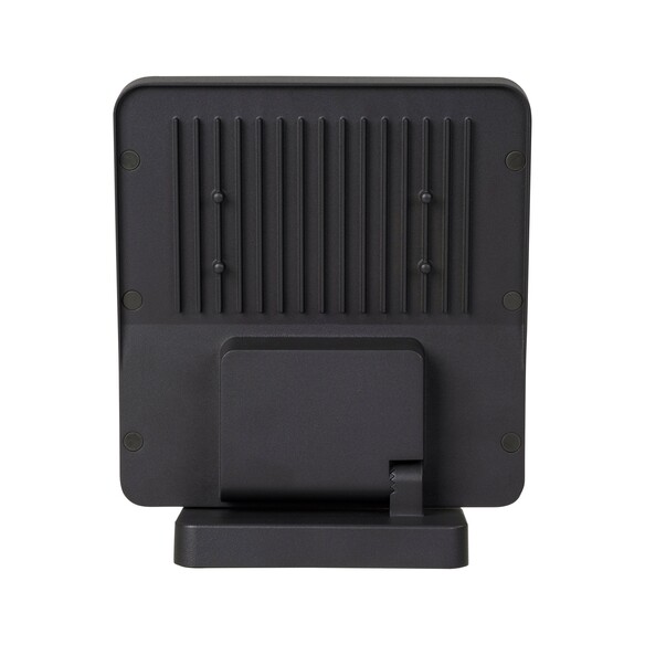 HV3722N-GRY - Favo Aluminium Grey LED FloodlightHV3722N-GRY