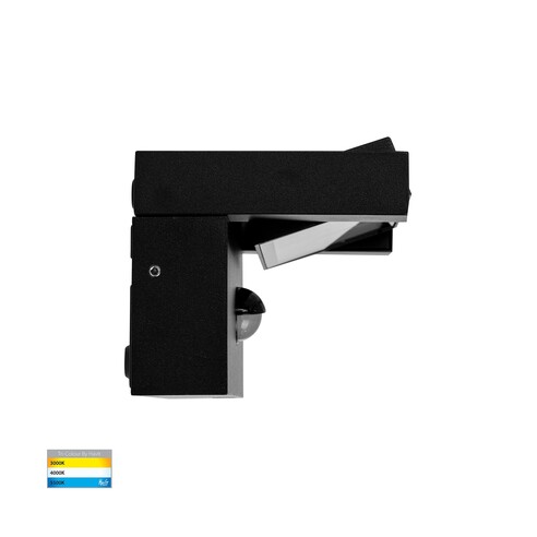 HV3731T-BLK-PIR - HV3731T-Black-PIR - Locu HV3731T-BLK-PIR