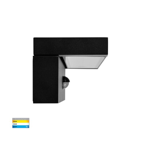 HV3732T-BLK-PIR - HV3732T-Black-PIR - Locu HV3732T-BLK-PIR