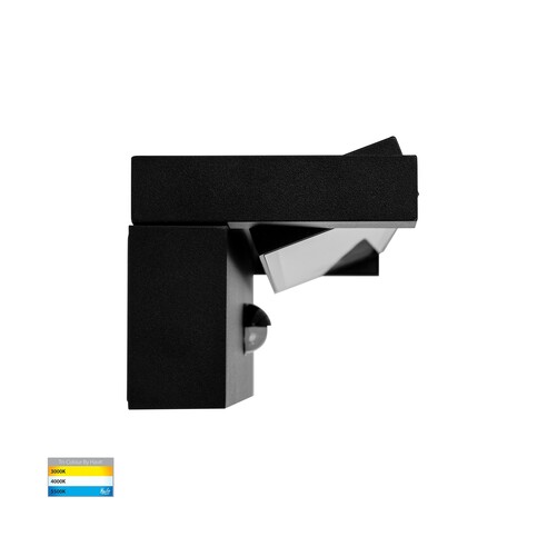 HV3732T-BLK-PIR - HV3732T-Black-PIR - Locu HV3732T-BLK-PIR