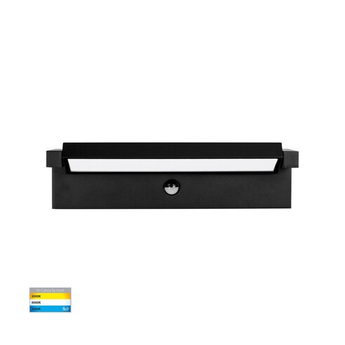 HV3733T-BLK-PIR - HV3733T-Black-PIR - Locu HV3733T-BLK-PIR