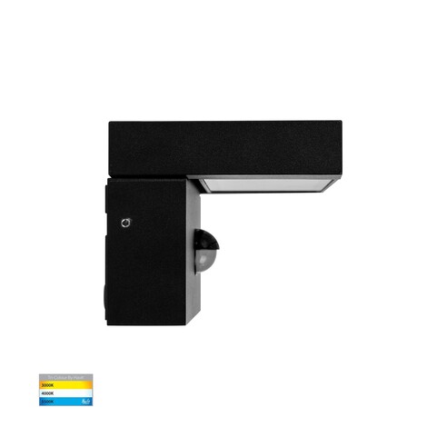 HV3733T-BLK-PIR - HV3733T-Black-PIR - Locu HV3733T-BLK-PIR