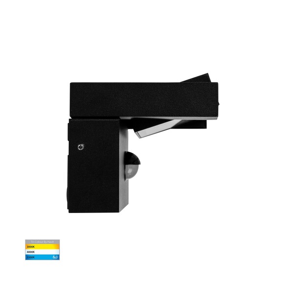 HV3733T-BLK-PIR - HV3733T-Black-PIR - Locu HV3733T-BLK-PIR