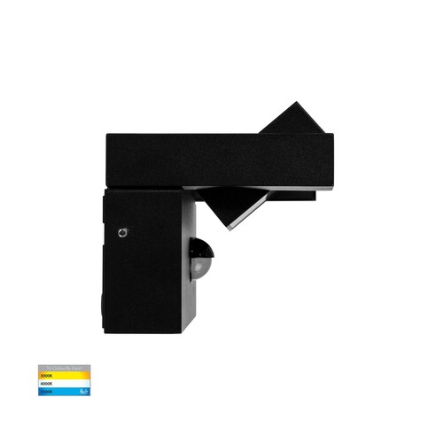HV3733T-BLK-PIR - HV3733T-Black-PIR - Locu HV3733T-BLK-PIR