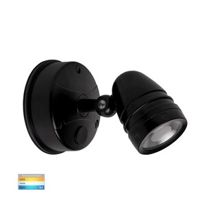 HV3791T-BLK - HV3791T-Black - Focus Polycarbonate Black HV3791T-BLK