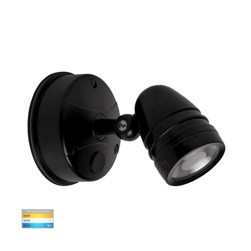 HV3791T-BLK - HV3791T-Black - Focus Polycarbonate HV3791T-BLK