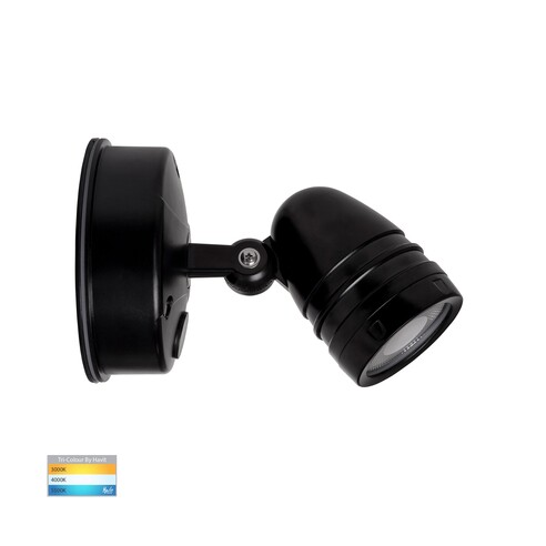 HV3791T-BLK - HV3791T-Black - Focus Polycarbonate HV3791T-BLK