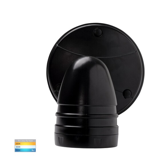 HV3791T-BLK - HV3791T-Black - Focus Polycarbonate HV3791T-BLK