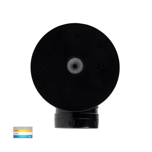 HV3791T-BLK - HV3791T-Black - Focus Polycarbonate HV3791T-BLK
