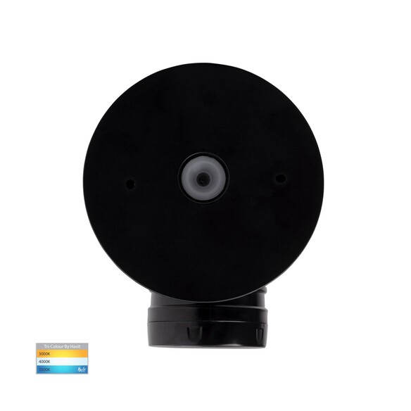 HV3791T-BLK - HV3791T-Black - Focus Polycarbonate HV3791T-BLK