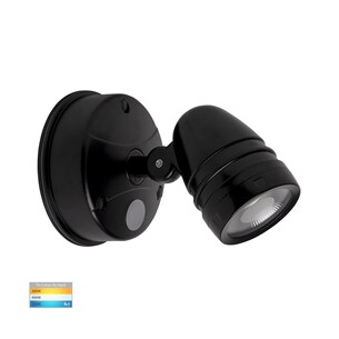 HV3792T-BLK - HV3792T-Black - Focus Polycarbonate Black HV3792T-BLK