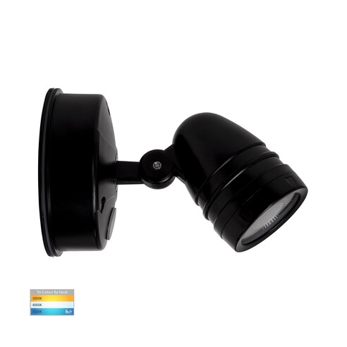 HV3792T-BLK - HV3792T-Black - Focus Polycarbonate HV3792T-BLK