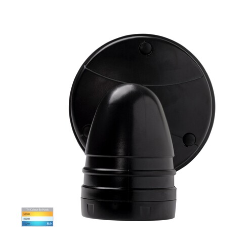 HV3792T-BLK - HV3792T-Black - Focus Polycarbonate HV3792T-BLK