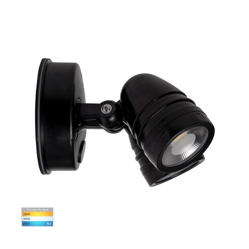 HV3793T-BLK - HV3793T-Black - Focus Polycarbonate HV3793T-BLK