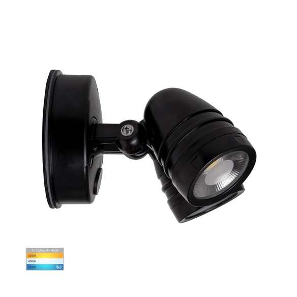 HV3793T-BLK - HV3793T-Black - Focus Polycarbonate HV3793T-BLK